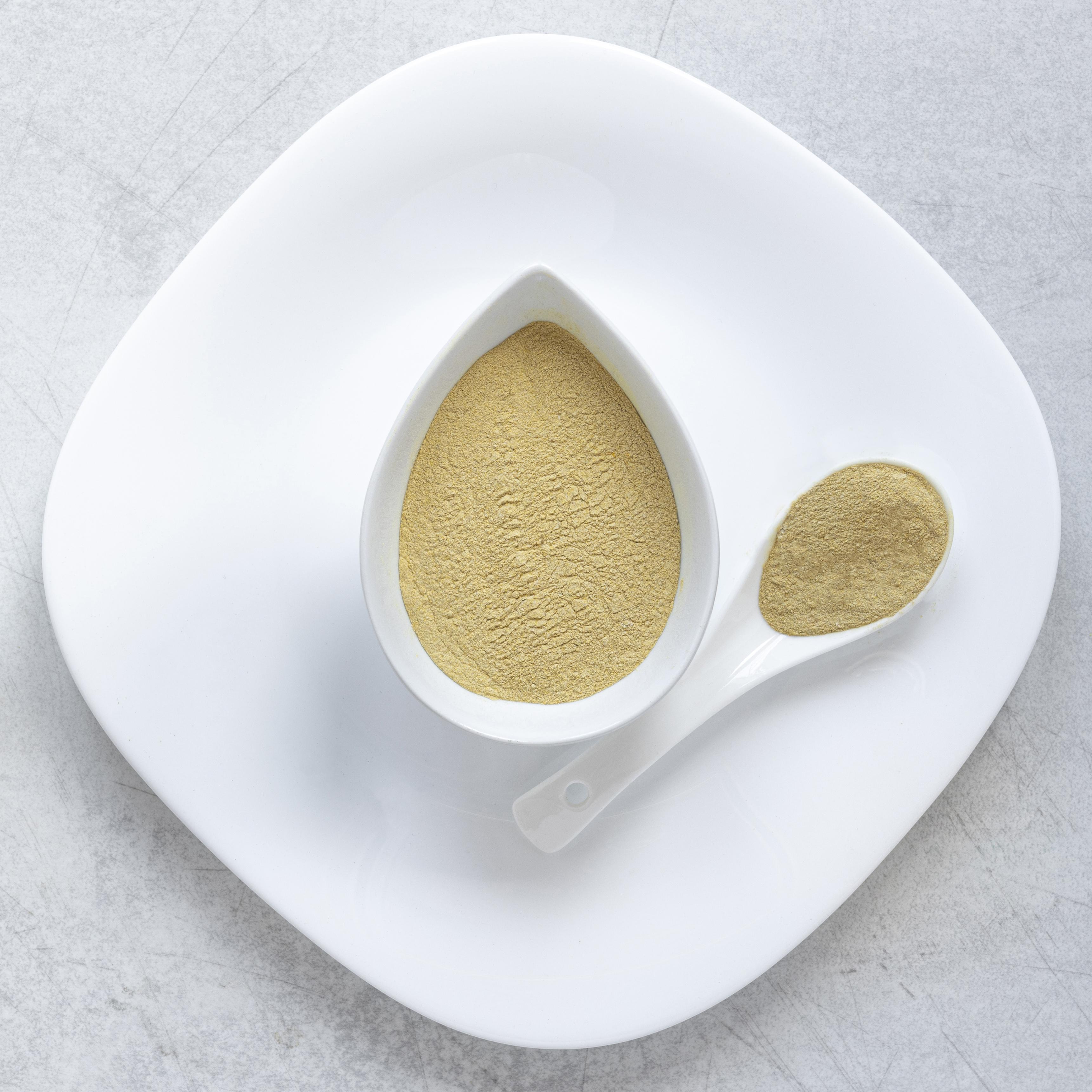 Broad Bean Powder