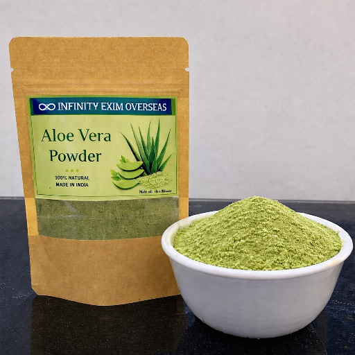 Aloe Vera Powder