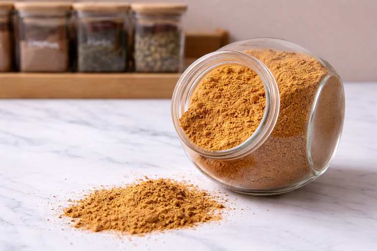 Arjuna Bark Powder